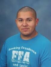 Christopher Martinez Correon Obituary October 21, 2015