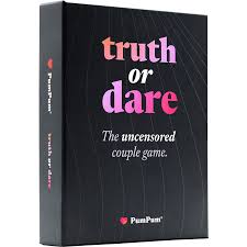 Ultimate 60 Dirty Truth Or Dare Questions