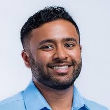 Richard Berk's Instagram, Twitter & Facebook