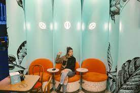 Specialty Coffeehouse In Dubai At Kava And Chai Adventurefaktory An Expat Magazine From Singapore Dubai Focused On Travel