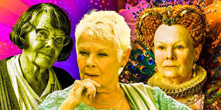Judi Dench's 10 Best Movies, Ranked