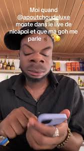 Femme Qui Represente Le Togo Dans Live De Nicapol