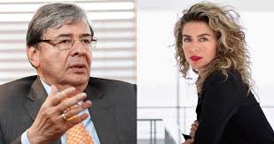 Sydney blu 30 min 1. La Pregunta De La Periodista Paola Ochoa Que Genero Controversia