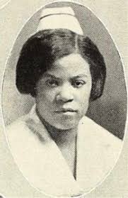 Tuskegee Army Nurses Project