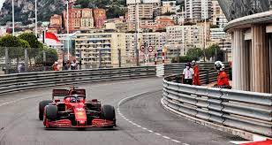 The 2020 version of the monaco grand prix was cancelled due to the coronavirus pandemic. 7vn91b Aaqsstm