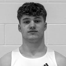 Eureka's Peyton Hare Broke 73-Year-Old School Record—Twice