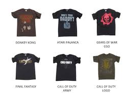 Descubre cuáles son las compañías desarrolladoras de videojuegos más importantes en españa. Playeras Videojuegos