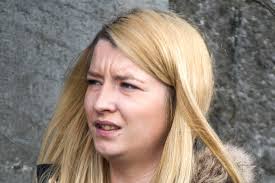 Woman 'told tissue of lies to protect a friend' after crash