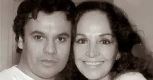 Georgia o'keeffe's intimate relationship with juan hamilton, 58 years her junior, was an art world scandal. The Story Of Juan Gabriel Spinditty