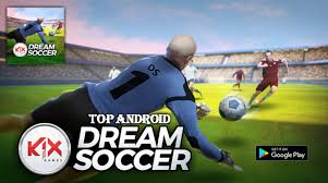 You can also download the apk/xapk installer file from this page, then drag and . Kix Dream Soccer For Android Apk Download