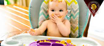 We did not find results for: When To End Purees And Start Soft Table Foods With Your Infant Dr Deanna Marie Mason