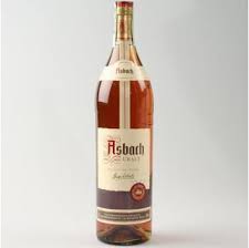 Asbach Uralt Is One Of Germany S Most Famous Brands Spirit Drink Wine Bottle Oenophile