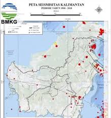 We are a non profit community project in central kalimantan that supports see more of permakultur kalimantan foundation on facebook. 8 Gempa Besar Ini Pernah Guncang Kalimantan Nomor 1 Diiringi Tsunami