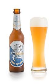 Zuri Weizen Weizenbier Bier Brauerei