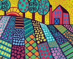 Pin Di Erin Tarver Su Pattern Ideas Lezioni Di Arte Arte Di Bambino Installazioni Di Arte