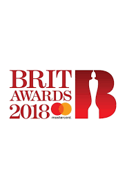 Noomi rapace attends the brit awards 2018 held at the o2 arena on february 21, 2018 in london, england. The Brit Awards 2018 2018 Imdb