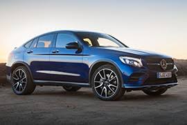 Mercedes Amg Glc 43 Coupe C253 Specs Photos 2016 2017 2018 2019 Autoevolution