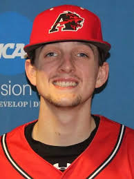 2021 Baseball Roster