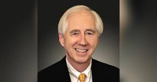 Stephen R. Mather Obituary