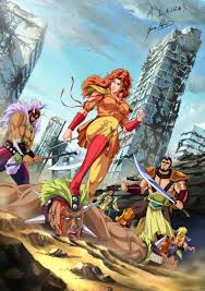 Pin By Hernando Oliva On Hokuto No Ken Old Anime Batman Art Anime
