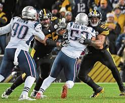 His birthday, what he did before fame, his family life, fun trivia facts, popularity rankings, and more. Steelers O Linemen David Decastro Maurkice Pouncey Building Canton Worthy Resumes Triblive Com
