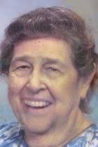 Catherine Ott Obituary (1926