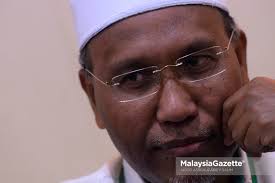 Kalau marah pun jangan fitnah Pas