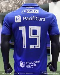 Emelec vs unión 1 2 resumen segunda fase conmebol sudamericana. Ù…ÙƒØªØ¨ ØªØ­ÙÙŠØ² Ø§Ø³ØªØ¹Ù…Ø§Ø±ÙŠ Camiseta Original De Emelec 2019 Sjvbca Org