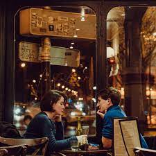 And yes, speed dating is an art form. Speed Dating Fur Wen Es Geeignet Ist Und Fur Wen Nicht Stern De