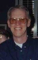 Ralph Westbrook, Obituary