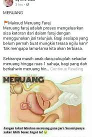 Ibu berusia 18 tahun ke bawah berisiko melahirkan bayi kurang berat badan atau susah melahirkan anak kerana pelviknya belum matang. Nasihat Doktor Bedak Talkum Tak Salah Jangan Guna Sebarang Produk Untuk Bersihkan Faraj Tak Perlu Bau Macam Perfume Pun