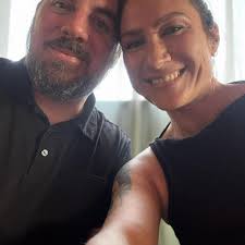 Katie Flick and Kyle Perry's Wedding Website