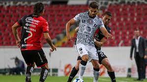 Atlas began their season on july 22, 2012 against unam, atlas played their homes. Liga Mx Why Did Club America Lose 3 0 Against Atlas And What Happened To The Goals Scored Marca