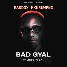 Wabling (feat. Gazlor & Iman Kenya)