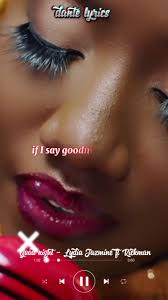 Goodnight Lydia Mokobane