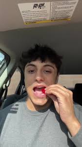 The Guy That Eats Jolly Ranchers