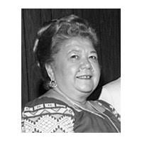 Yolanda Camarillo Obituary