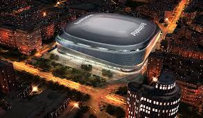 Zoomalia.com, l'animalerie en ligne au meilleur prix. Estadio Santiago Bernabeu Im Umbau Alle Informationen Real Total