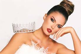 Meet Kim Layne Miss Idaho USA 2020 for Miss USA 2020