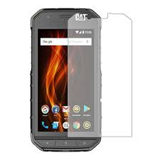 Cat S31 Screen Protector Hydrogel ...