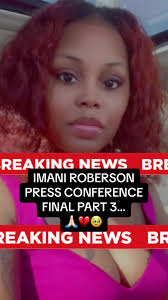 Emoni Robinson Story