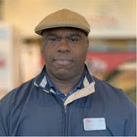 Ron Lassiter's Instagram, Twitter & Facebook