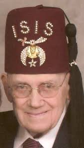 Raymond Eugene “Ray” Weaver (1920-2013)