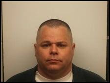 Mayoral candidate's arrest follows previous convictions