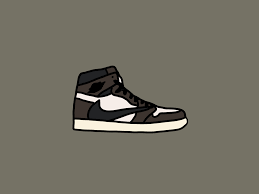Maybe you would like to learn more about one of these? Travis Scott Shoes Wallpapers Wallpaper Cave