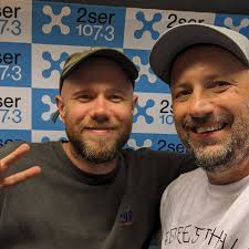 Camp Cope Return Out Of The 'Blue'