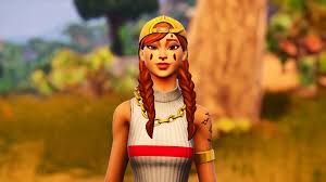 This character was released at fortnite battle royale on 8 may 2019 (chapter 1 season 8) and the last time it was available was 27 days ago. Aura Fortnite Skin Hq Wallpapers All Details Supertab Themes