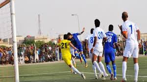 وأعلن حسام البدري المدير الفني للأهلي تشكيل اللقاء وجاء كالتالي Ù…Ø´Ø§Ù‡Ø¯Ø© Ù…Ø¨Ø§Ø±Ø§Ø© Ø§Ù„ÙƒØ±Ø® ÙˆØ§Ù„Ù†ÙØ· Ø¨Ø« Ù…Ø¨Ø§Ø´Ø± Ø§Ù„ÙŠÙˆÙ… ÙŠÙˆØªÙŠÙˆØ¨ Ø§Ù„Ø¯ÙˆØ±ÙŠ Ø§Ù„Ø¹Ø±Ø§Ù‚ÙŠ Ø§Ù„Ù…Ù…ØªØ§Ø² Ù„Ø§ÙŠÙ Ø§Ù„ÙƒÙ†Ø§Ø±ÙŠ Ø£Ù…Ø§Ù… Ø§Ù„Ø®Ø¶Ø± ÙƒÙˆØ±Ø© ØªØ§ÙŠÙ…