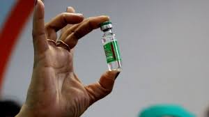 The antibodies attach to viral proteins, such as the. Covaxin And Covishield What We Know About India S Covid Vaccines Bbc News