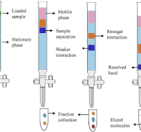 Column Chromatography - an overview | ScienceDirect Topics